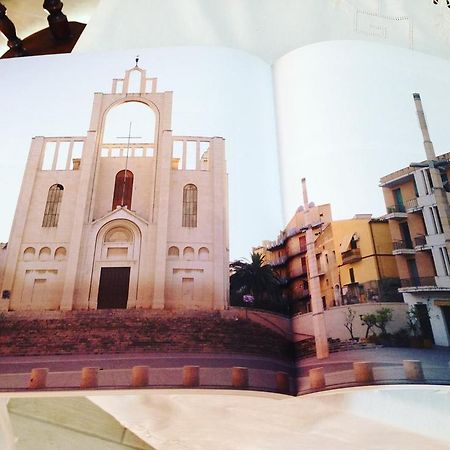 B&B Santiago เจลา ภายนอก รูปภาพ