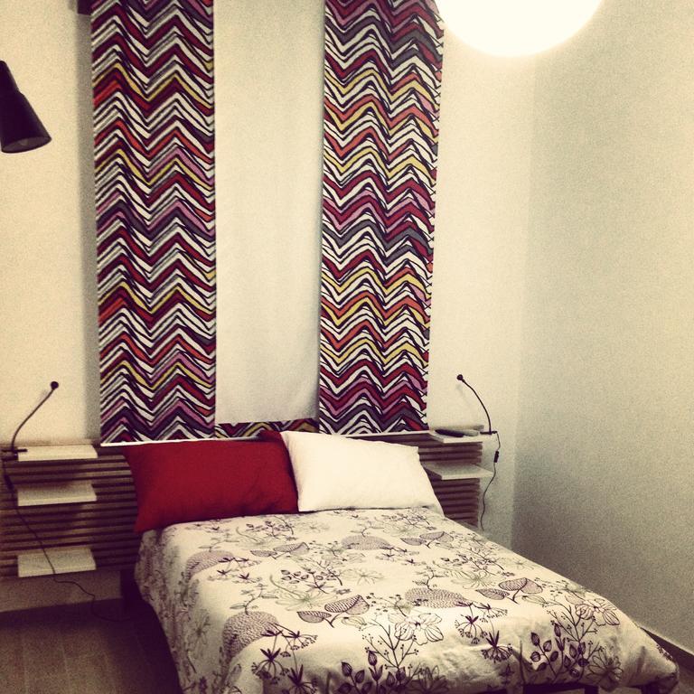 B&B Santiago เจลา ห้อง รูปภาพ