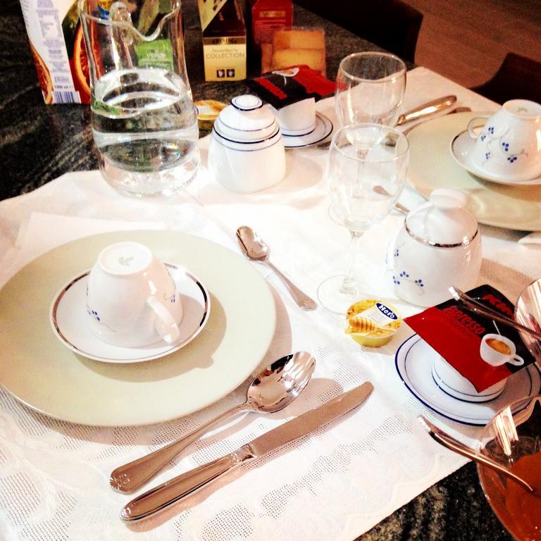 B&B Santiago เจลา ภายนอก รูปภาพ
