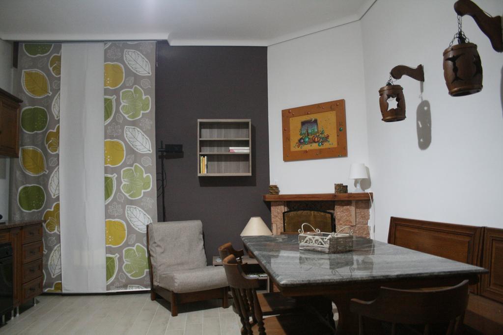 B&B Santiago เจลา ภายนอก รูปภาพ