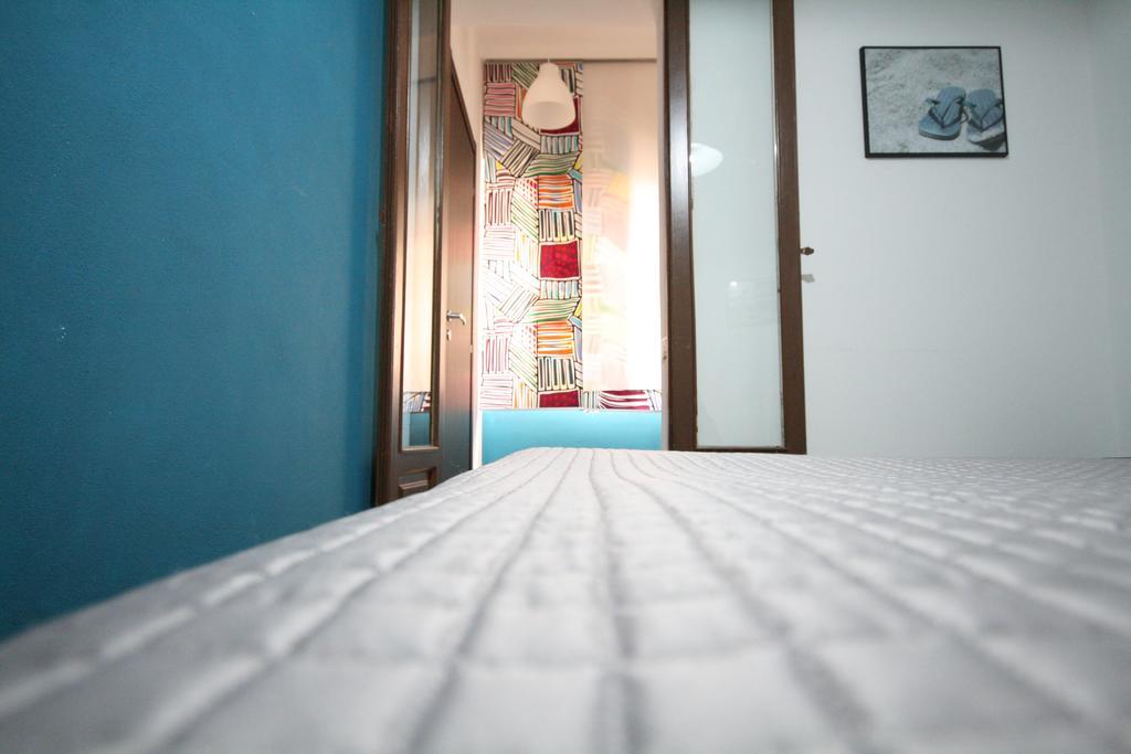 B&B Santiago เจลา ภายนอก รูปภาพ