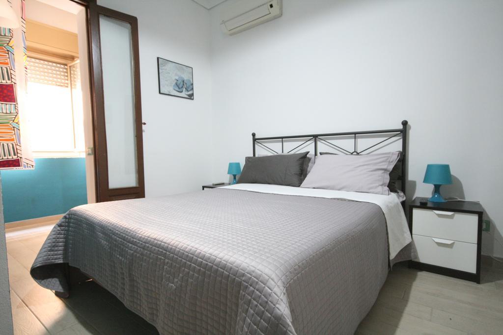 B&B Santiago เจลา ภายนอก รูปภาพ